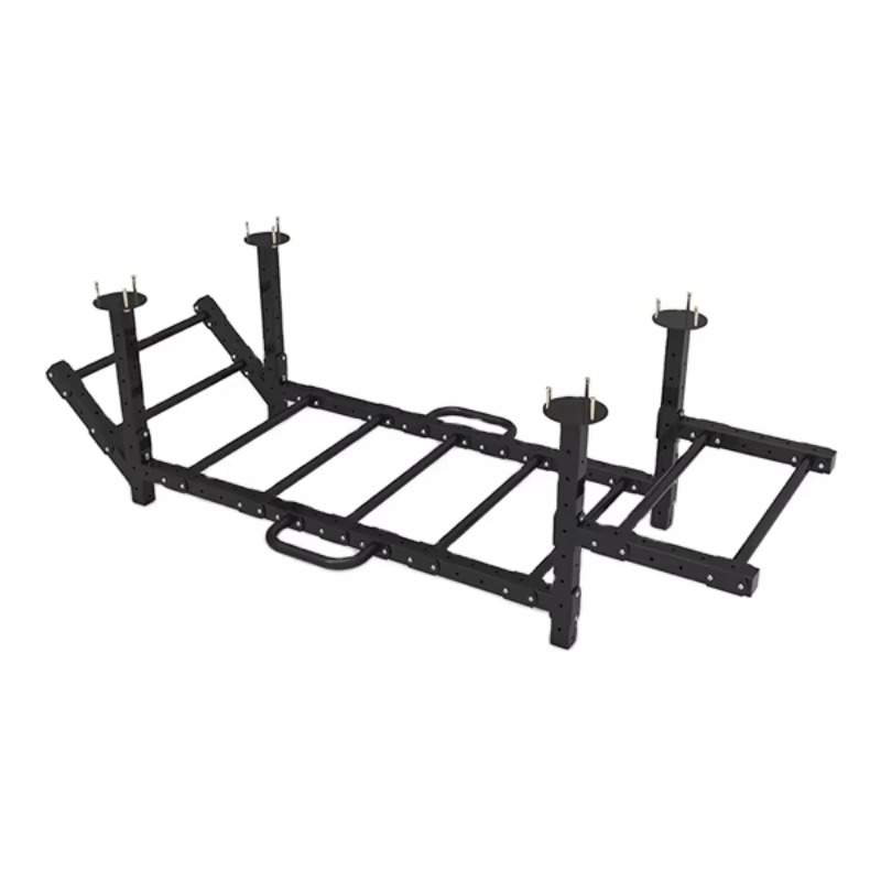 Wall Joist Mounted Pull Up Bar - đánh giá và giá Home Gym Multi