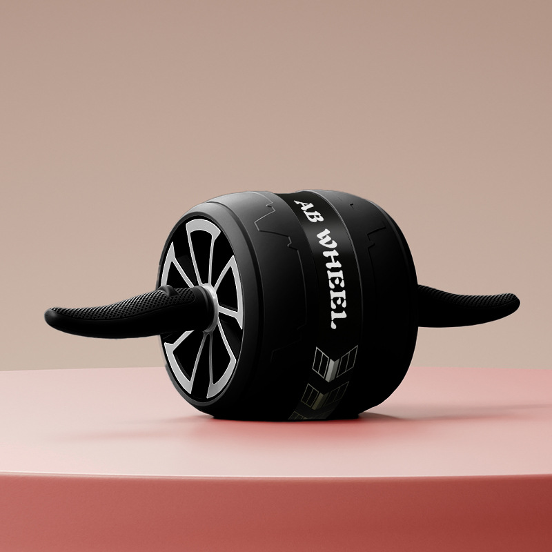 Quiet AB Wheel Roller Home Gym - đánh giá và giá Home Gym Second