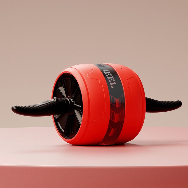 Quiet AB Wheel Roller Home Gym - đánh giá và giá Home Gym Second