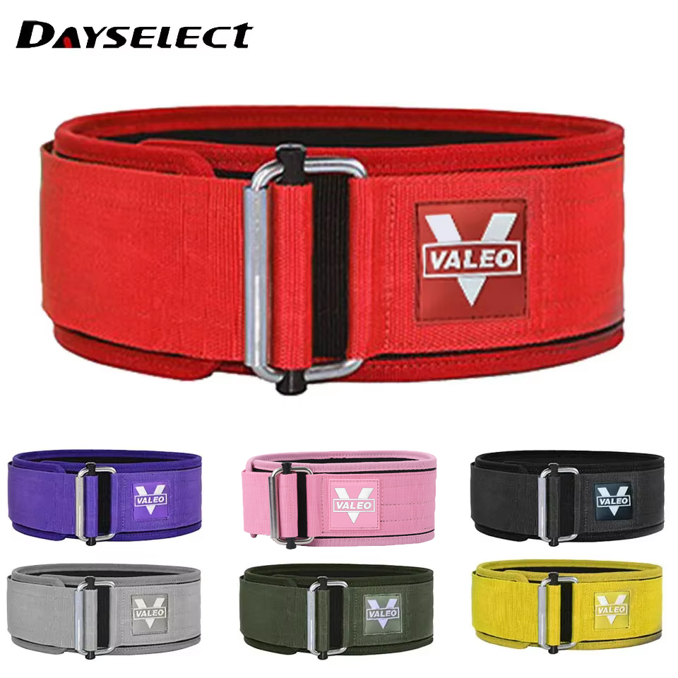 Quick Locking Weightlifting Be - đánh giá và giá Weight Belt Lifting