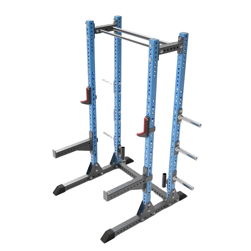 Leadman Fitness Selling Home G - đánh giá và giá Home Gym Power Rack