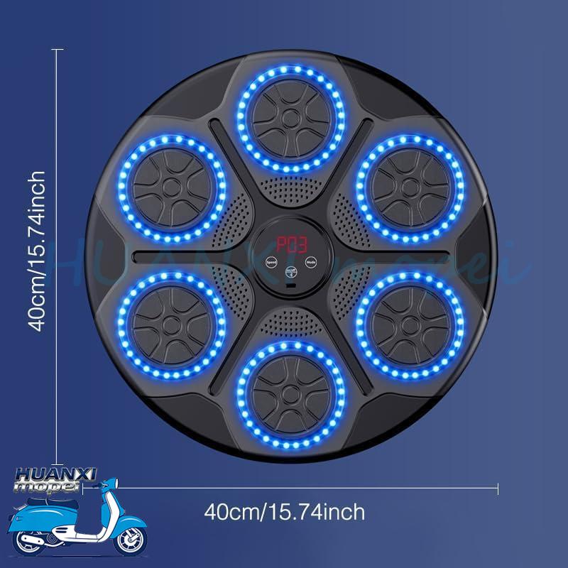 Upgrade Intelligent Music Boxi - đánh giá và giá Home Gym Multi