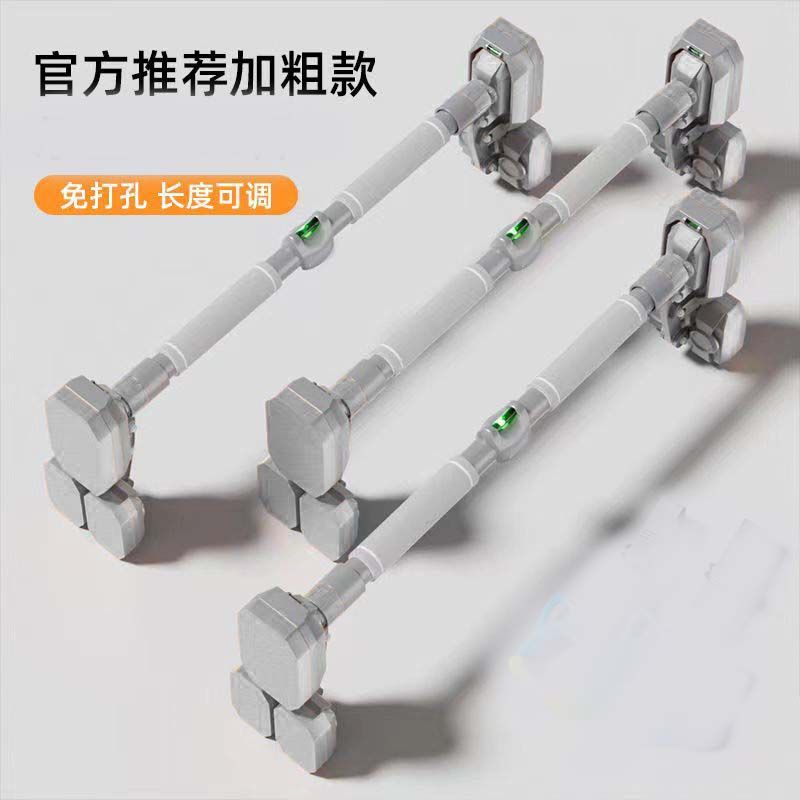 Double Support Horizontal Bar  - đánh giá và giá Suspension Trainer Door