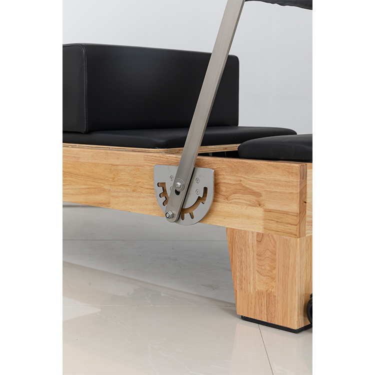 2025 Newest Pilates Reformer E - đánh giá và giá Home Gym Studio