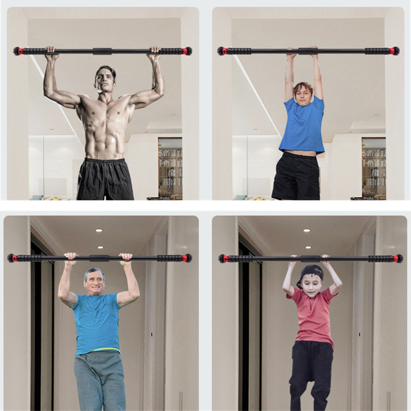 Door Horizontal Bar Pull Up Ba - đánh giá và giá Suspension Trainer Door