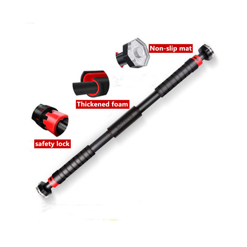 Door Horizontal Bar Pull Up Ba - đánh giá và giá Suspension Trainer Door