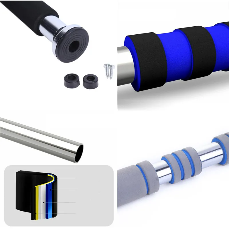 Adjustable Door horizontal bar - đánh giá và giá Suspension Trainer Door