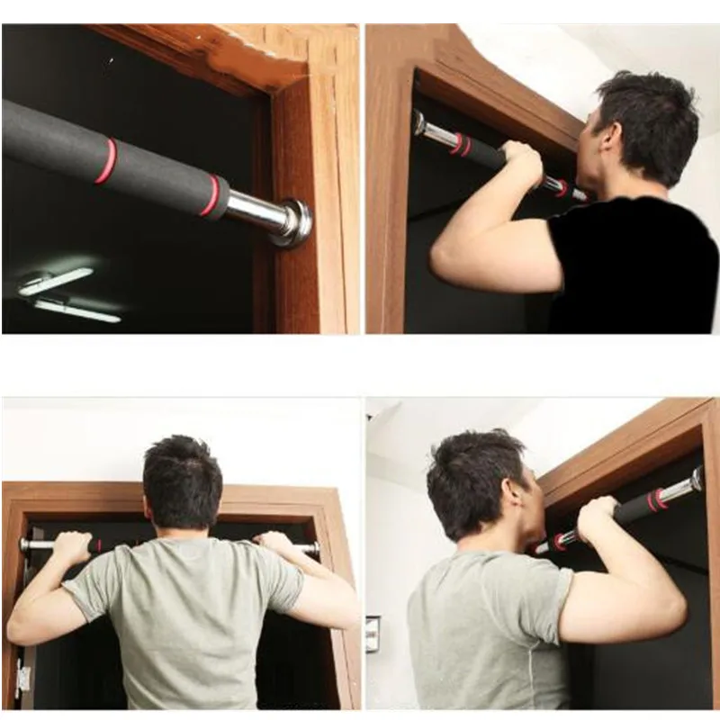 Adjustable Door horizontal bar - đánh giá và giá Suspension Trainer Door