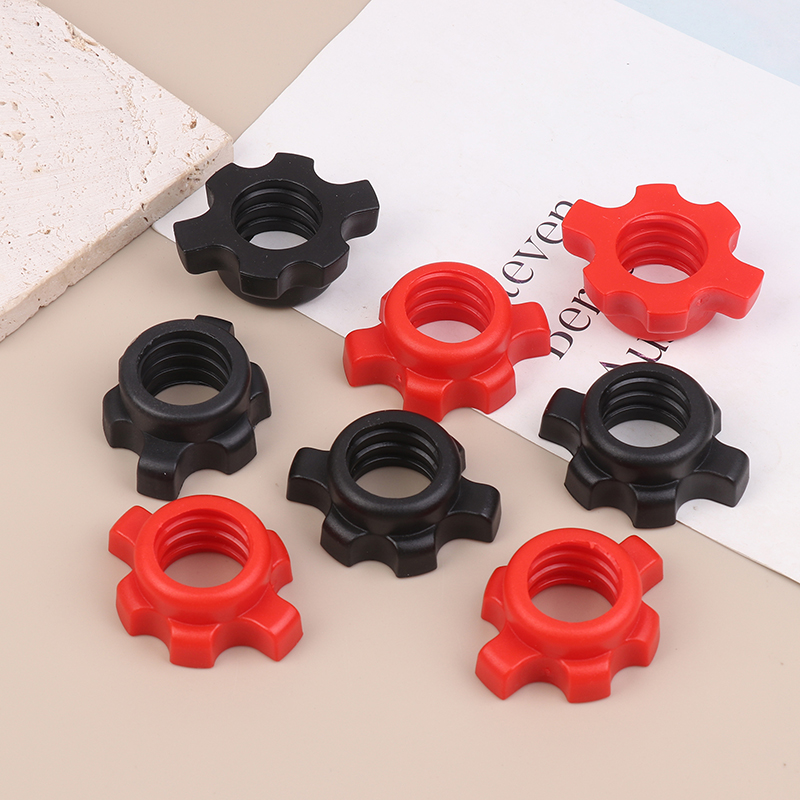8/16Pcs Barbell Dumbbell Hexag - đánh giá và giá Home Gym Minimalist
