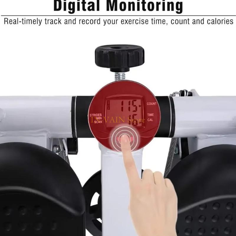 Đồng hồ hiển thị bài tập M5TC  - đánh giá và giá Home Gym Electric Machine