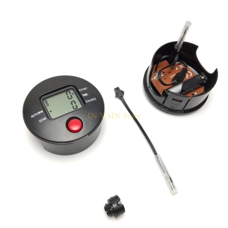 Đồng hồ hiển thị bài tập M5TC  - đánh giá và giá Home Gym Electric Machine