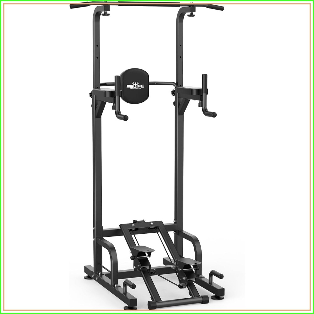 Multi-Function Power Tower for - đánh giá và giá Home Gym Multi