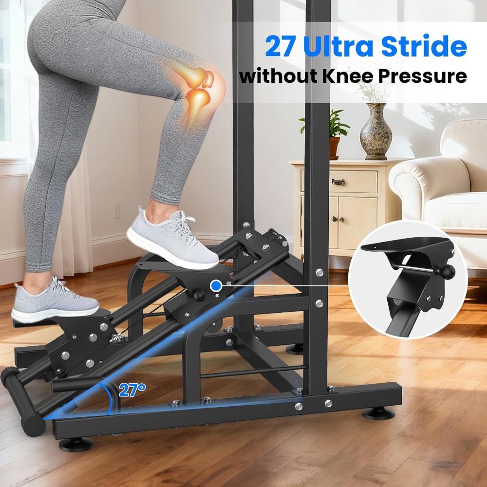Multi-Function Power Tower for - đánh giá và giá Home Gym Multi