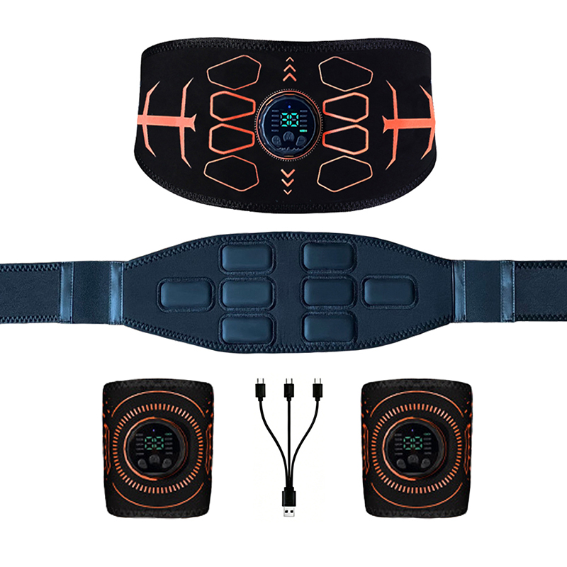 Smart Abdominal Toning Belt Ab - đánh giá và giá Weight Belt Lifting