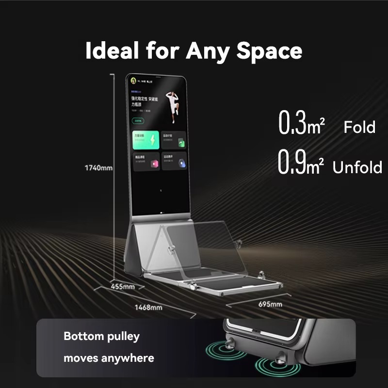 Home Gym Cable Machine Electri - đánh giá và giá Home Gym Electric Machine
