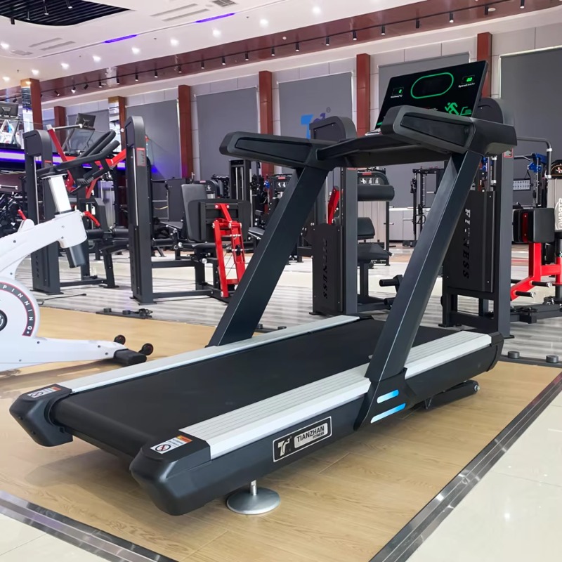 Treadmill Machine Gym Equipmen - đánh giá và giá Home Gym Electric Machine