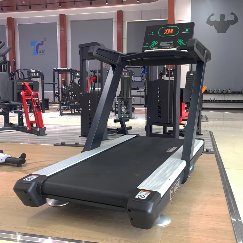 Treadmill Machine Gym Equipmen - đánh giá và giá Home Gym Electric Machine
