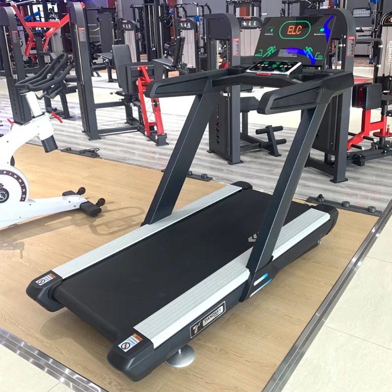 Treadmill Machine Gym Equipmen - đánh giá và giá Home Gym Electric Machine