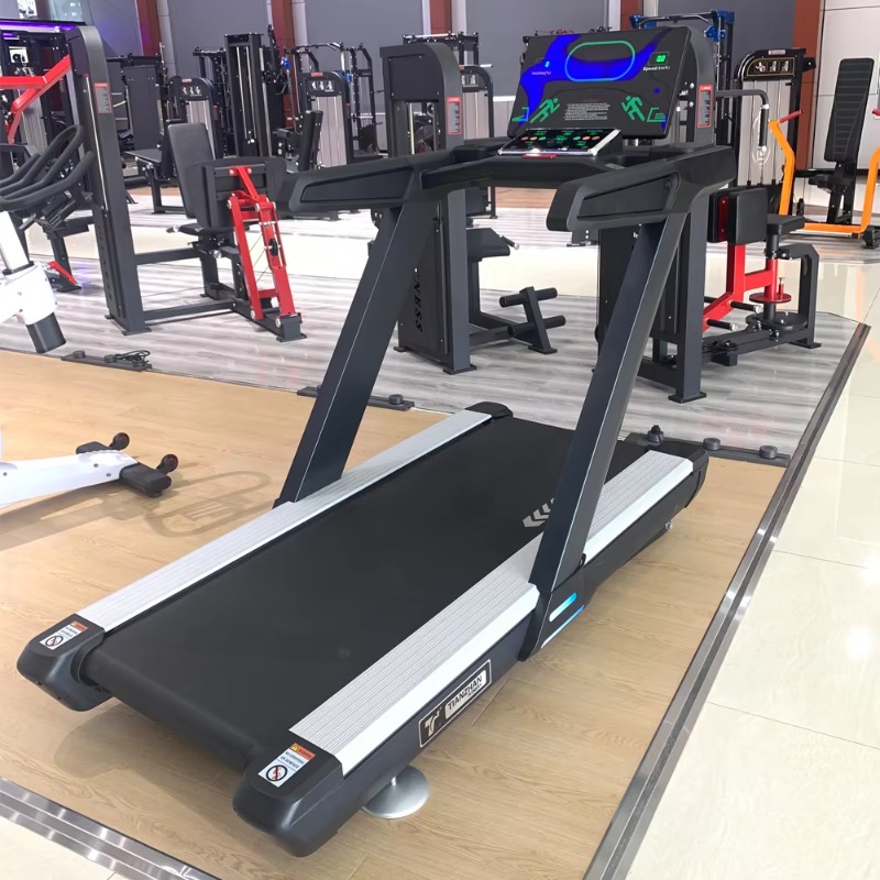 Treadmill Machine Gym Equipmen - đánh giá và giá Home Gym Electric Machine