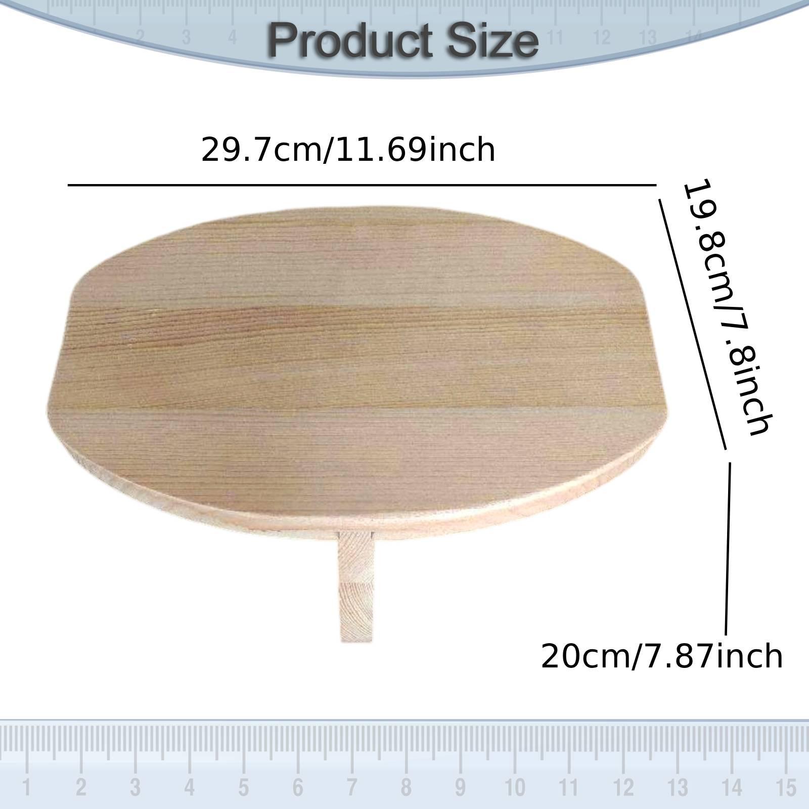 Meditation Bench Wooden, Sturd - đánh giá và giá Home Gym Minimalist