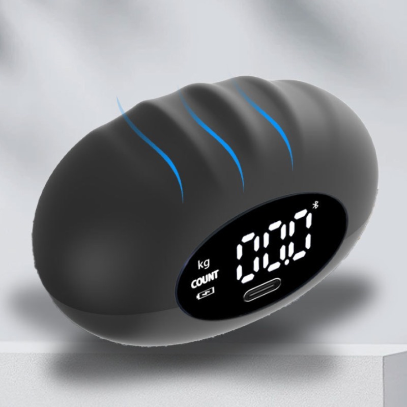 Ergonomic 180kg Digital Hand D - đánh giá và giá Home Gym Studio
