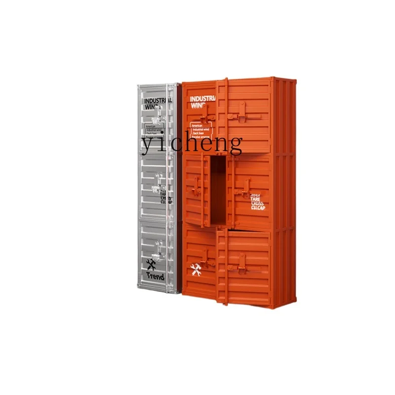 Gym Wardrobe Industrial Style  - đánh giá và giá Home Gym Minimalist