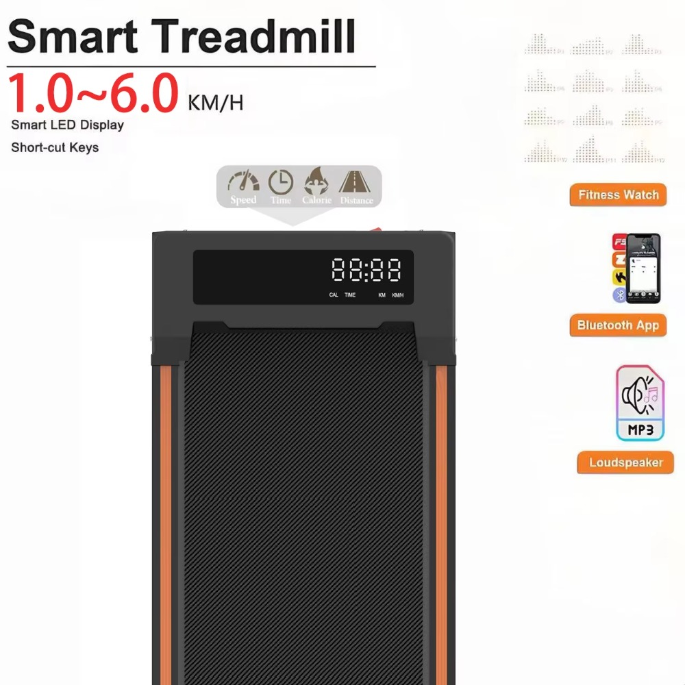 Motorized Foldable Electric Tr - đánh giá và giá Home Gym Electric Machine