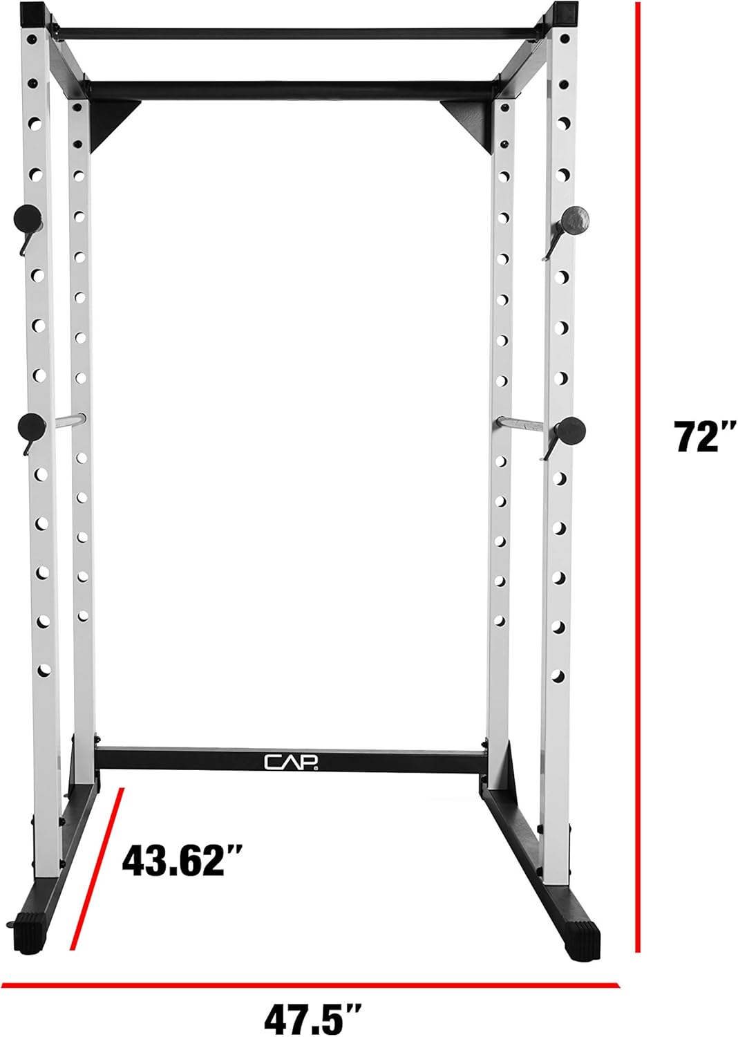 Home Gym Full Cage Power Rack, - đánh giá và giá Home Gym Power Rack