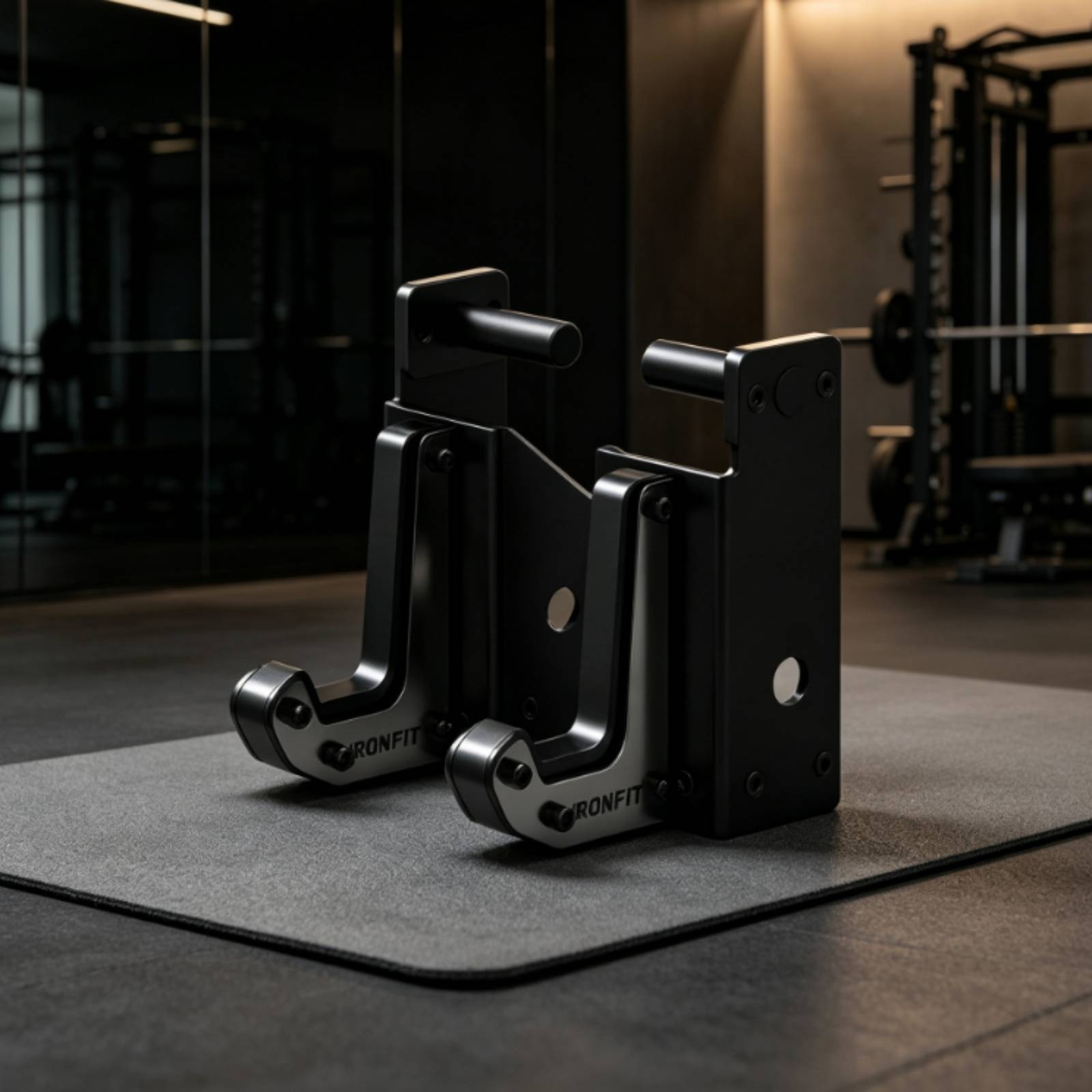 Power Rack J Hook Stable J Hoo - đánh giá và giá Home Gym Power Rack