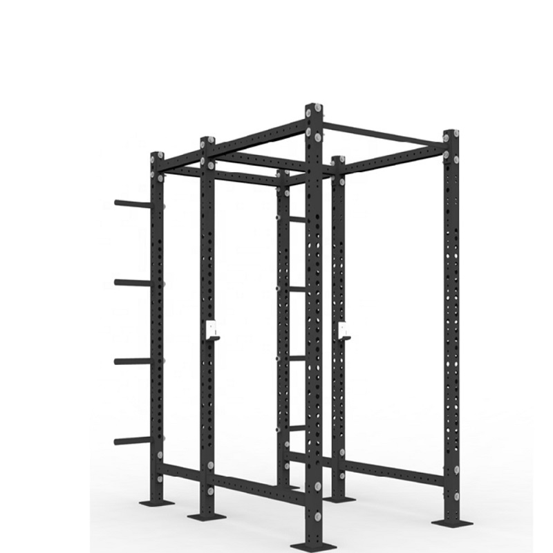 Direct Multi Functional Fitnes - đánh giá và giá Home Gym Power Rack