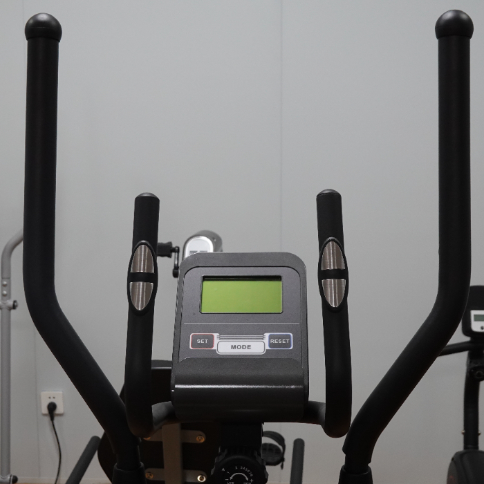 High Quality Steel Material Cr - đánh giá và giá Home Gym Electric Machine