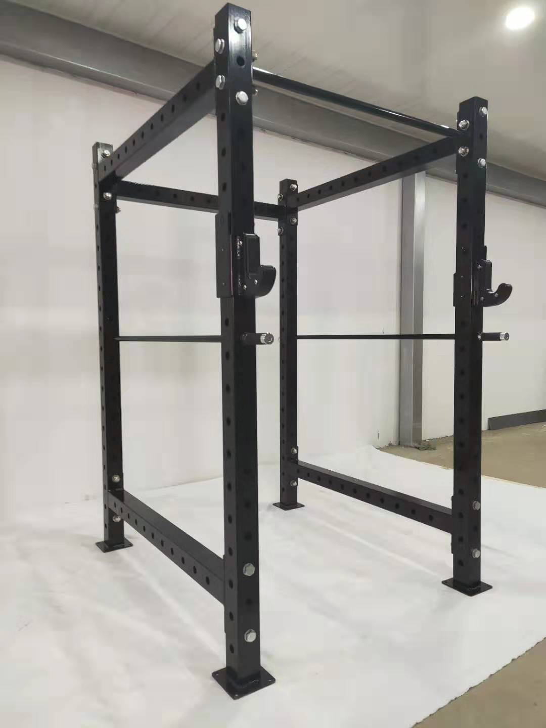 Power Cage & Squat Rack for We - đánh giá và giá Home Gym Power Rack