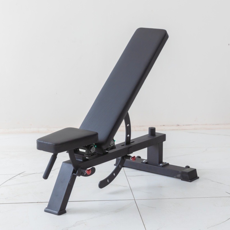 Home Gym Equipment: Multi-Func - đánh giá và giá Home Gym Multi