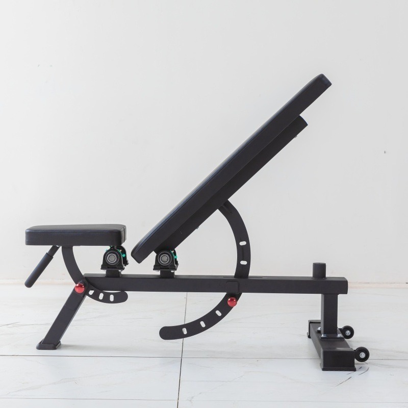 Home Gym Equipment: Multi-Func - đánh giá và giá Home Gym Multi