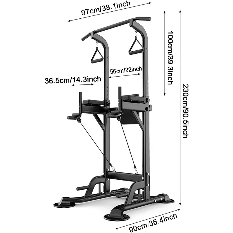 Best-Selling Indoor Multi-Func - đánh giá và giá Home Gym Multi