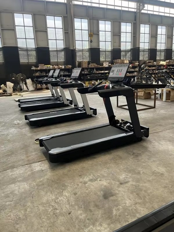 S Gym Runner Equipment Fitness - đánh giá và giá Home Gym Electric Machine