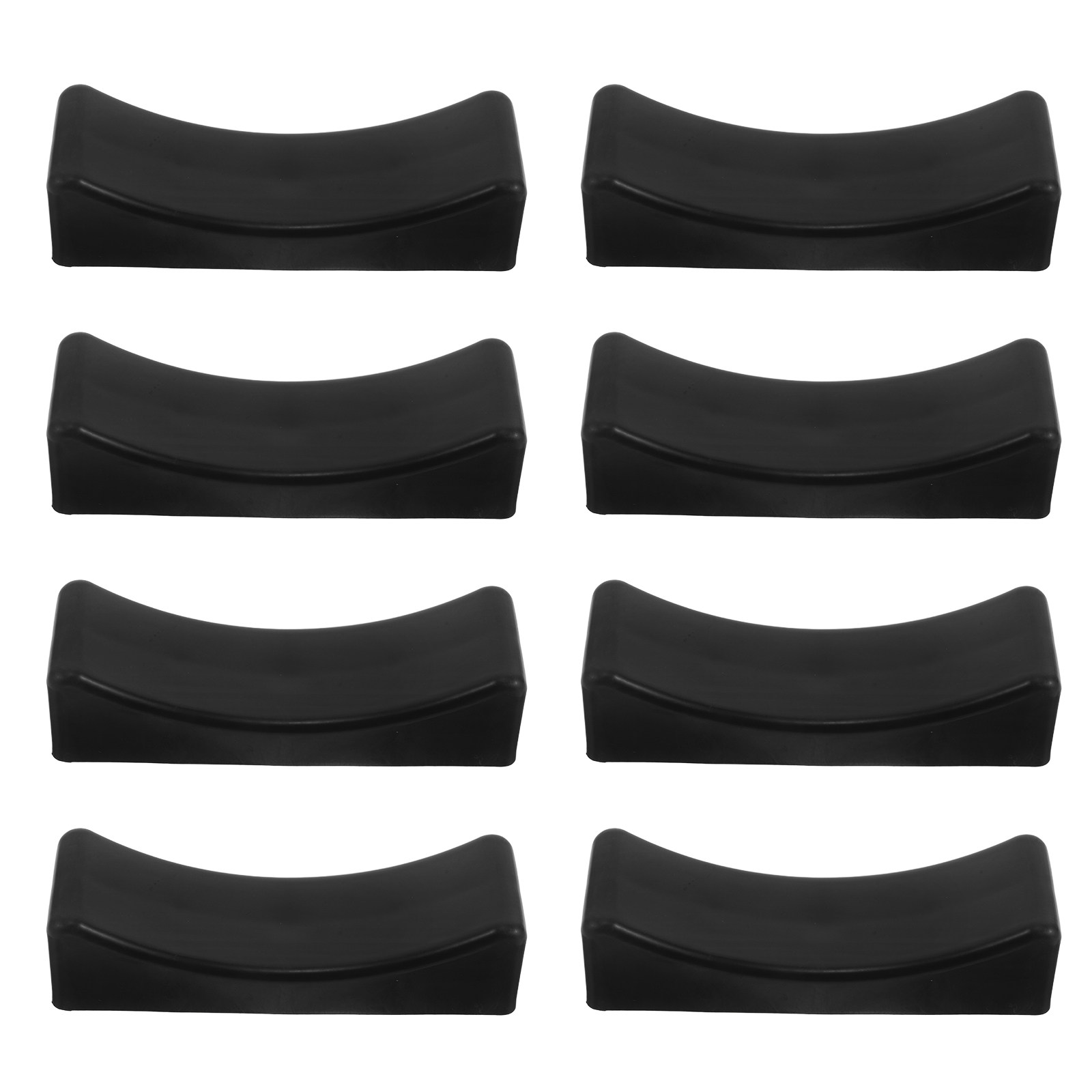 8Pcs Dumbbell Storage Saddles  - đánh giá và giá Home Gym Gym