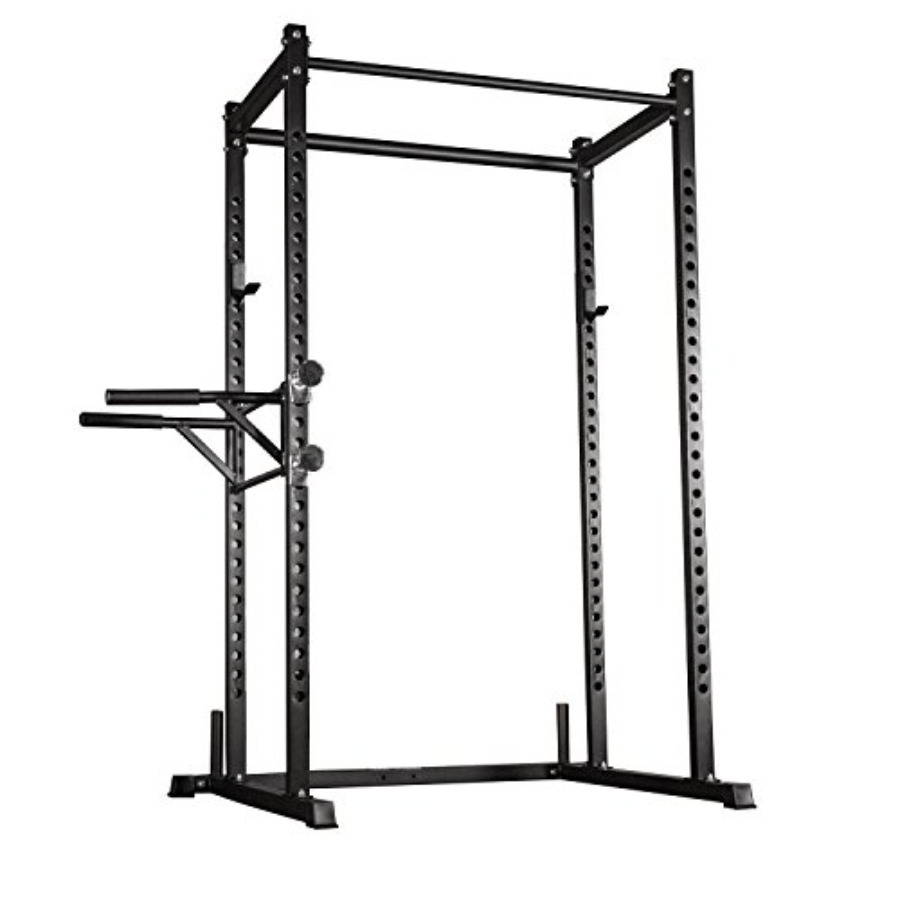 Home gym squat cage for streng - đánh giá và giá Home Gym Multi