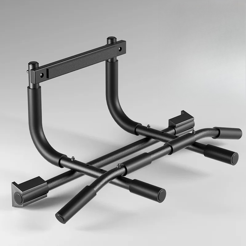 Portable Door Frame Chin-Up Ba - đánh giá và giá Suspension Trainer Door