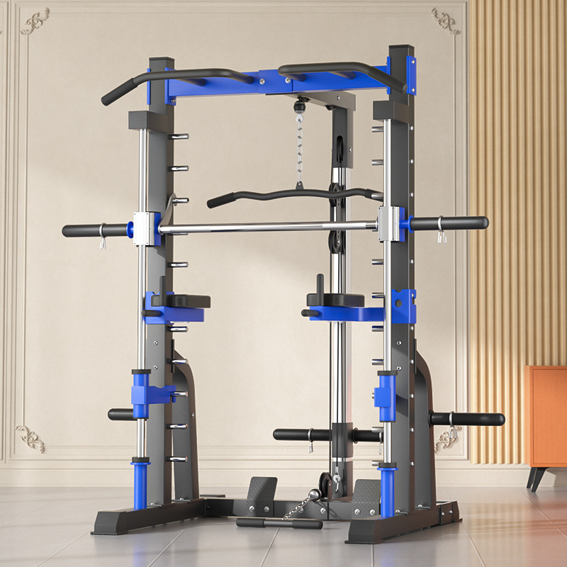 Multi-functional home comprehe - đánh giá và giá Home Gym Power Rack