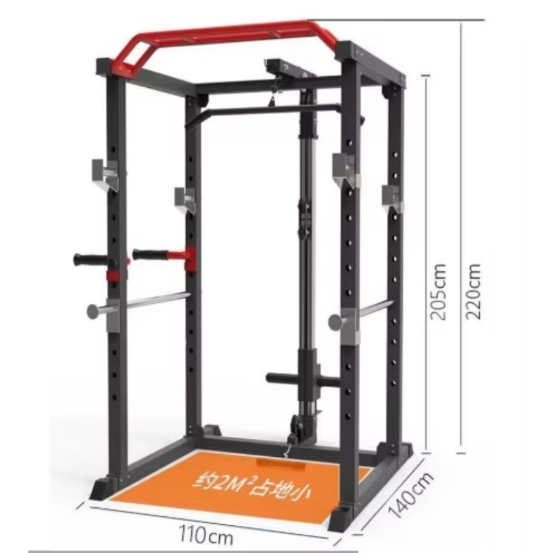 Best Home Gym Power Rack Squat - đánh giá và giá Home Gym Power Rack