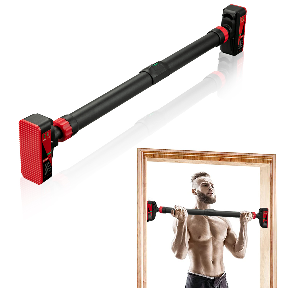 Strength Training Pull-up Bars - đánh giá và giá Suspension Trainer Door