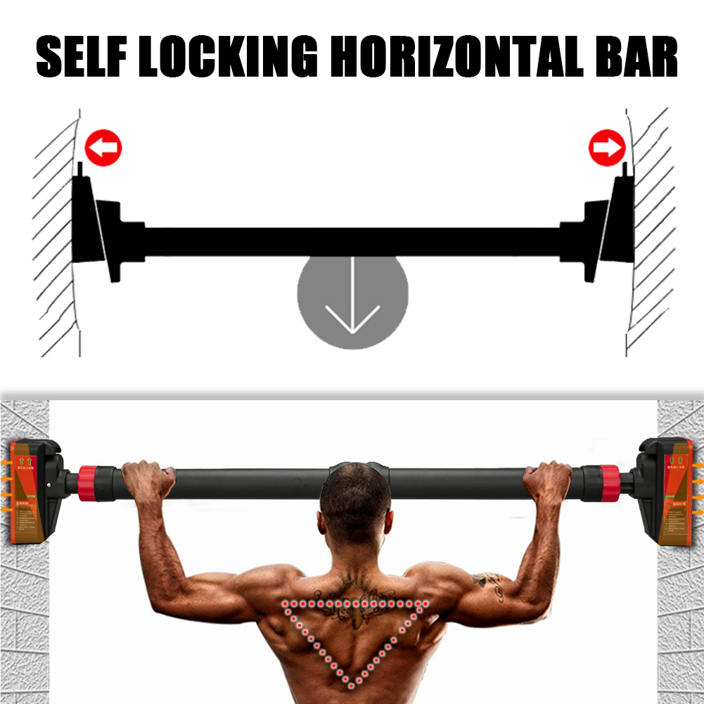 Strength Training Pull-up Bars - đánh giá và giá Suspension Trainer Door