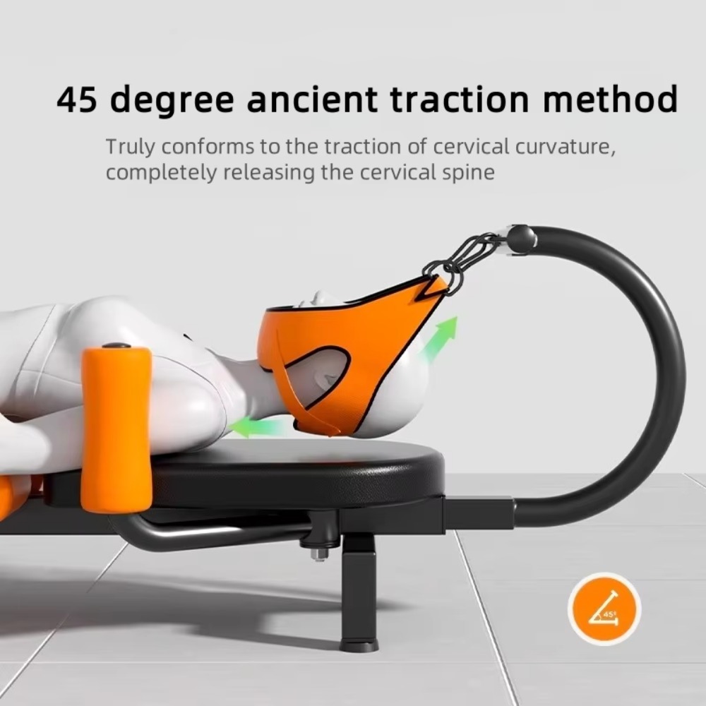 Electric Traction Stretching M - đánh giá và giá Home Gym Electric Machine