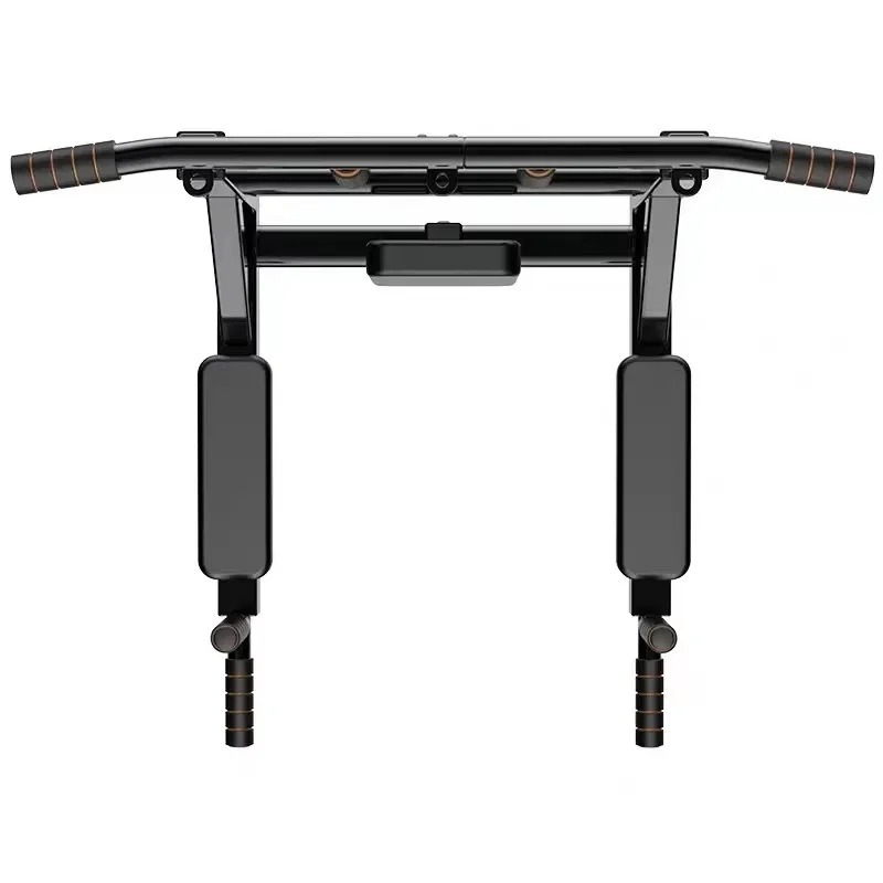Wall-Mounted Pull-Up Bar for I - đánh giá và giá Home Gym Multi