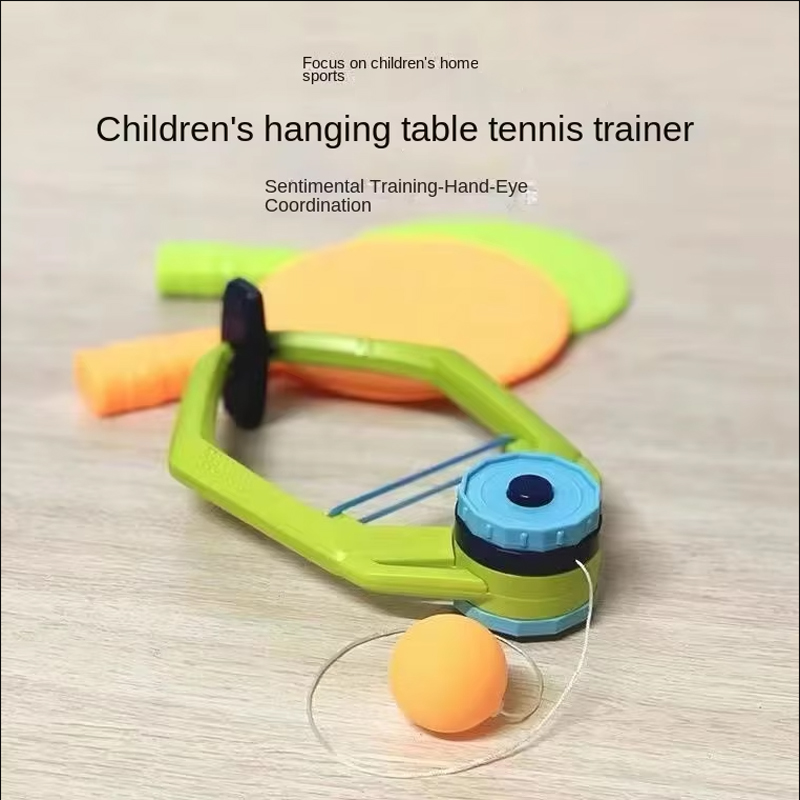 New Hanging Table Tennis Train - đánh giá và giá Suspension Trainer Door