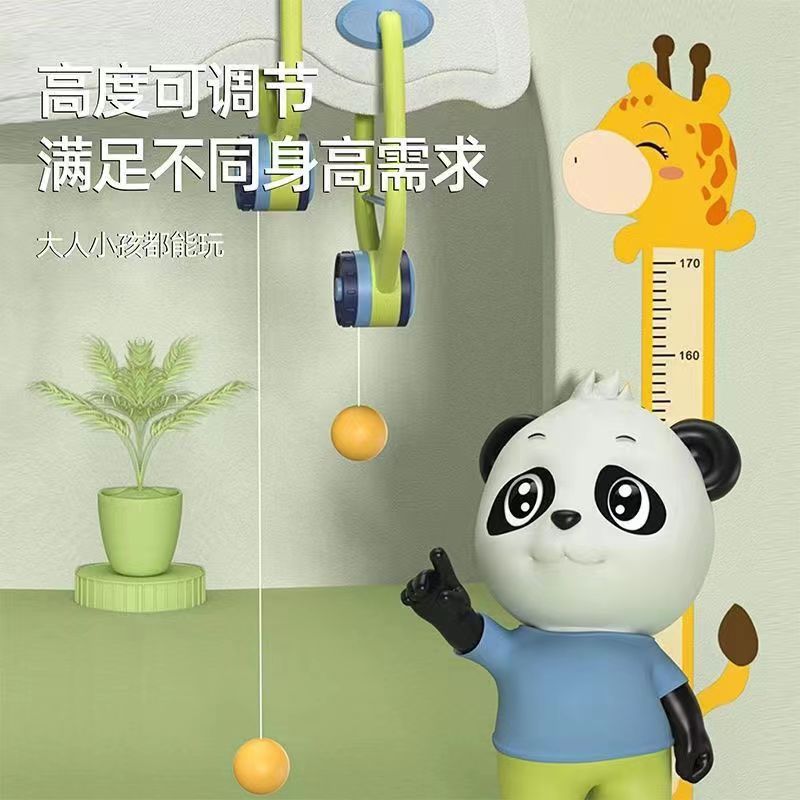 New Hanging Table Tennis Train - đánh giá và giá Suspension Trainer Door