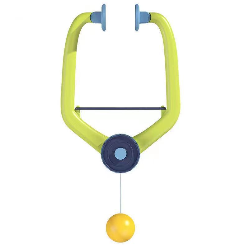 New Hanging Table Tennis Train - đánh giá và giá Suspension Trainer Door