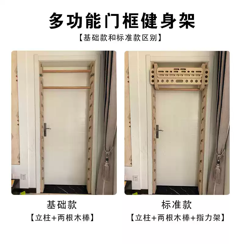 Home Use Multi-Functional Door - đánh giá và giá Suspension Trainer Door